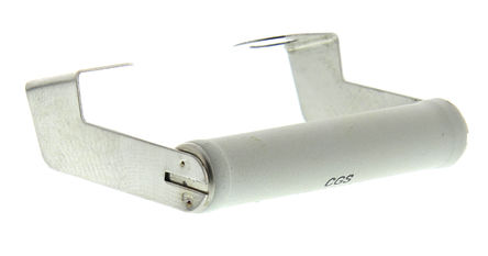 TE Connectivity - YP102K0J - TE Connectivity YP10 ϵ YP102K0J 10W 2k 5%  尲װ̶ֵ, ˿Ӷ, մɷװ		