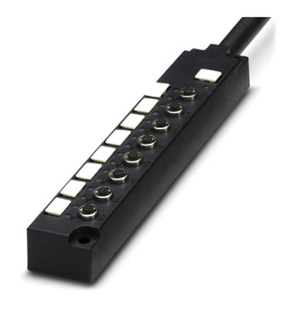 Phoenix Contact - 1530692 - Phoenix Contact SACB ϵ 8˿  1530692, 10m, ÿ3· M5 		