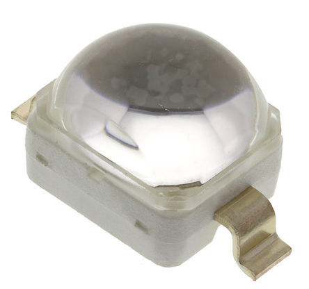 OSRAM Opto Semiconductors - SFH 4783 - Osram Opto Dragon Dome ϵ 12  LED, SFH 4783, 860nm, 430mW-2		