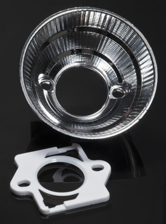 Ledil - CN12352_BROOKE-SCR-M - LEDiL Brookeϵ 18 LED , ʹCitizen CL-L230, 45 (ֱ) x 20.2mm		