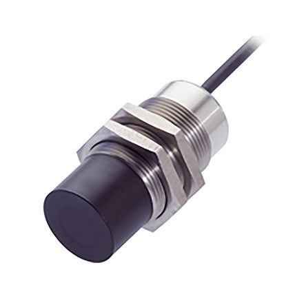 BALLUFF - BCS M30B4E1-PSC25H-EP02 - BALLUFF IP67  ʽ BCS M30B4E1-PSC25H-EP02, ⷶΧ 25 mm, 66.5mm, PNP, 30 V ֱԴ		