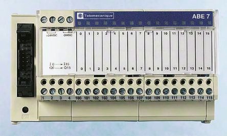 Schneider Electric - ABE7H16R11 - Schneider Electric  ABE7H16R11, ʹQuantum Զƽ̨		