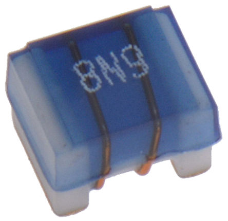 Wurth Elektronik - 744762068A - Wurth WE-KI ϵ  մо 6.8 nH Ƭ 744762068A, 1A Idc Q:50, 60mֱ, 1008Aװ		