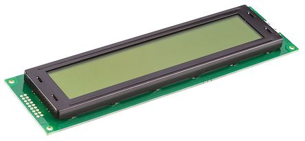 Fordata - FDCC4004A-FLYYBW-51SE - Fordata ͸ ĸ LCD ɫʾ FDCC4004A-FLYYBW-51SE, LED, 440ַ		