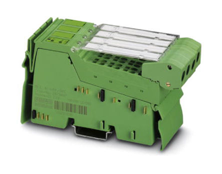 Phoenix Contact - 2701215 - Phoenix Contact PLC /ģ 2701215, 24 V ֱ, 136.8 x 48.8 x 71.5 mm		