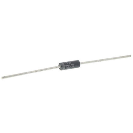 ON Semiconductor - 1N5359BG - ON Semiconductor 1N5359BG · ɶ, 24V 5% 5 W, 2 DO-15װ		