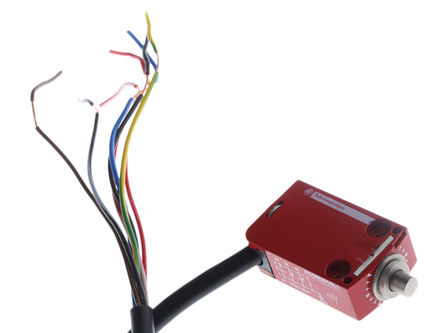 Telemecanique Sensors - XCSM3910L1 - Telemecanique Sensors XCSM ϵ ȫ XCSM3910L1, ִ, Zamak, /2 		