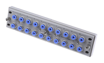 SMC - KDM20-06 - SMC 20 ʽ 6 mm ͭPBT  KDM20-06, 1 MPa, -5  +60C		