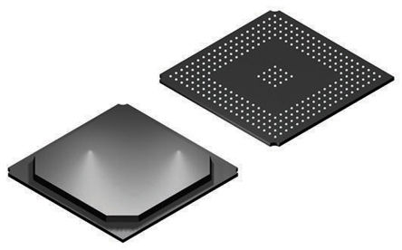 Renesas Electronics - R5S72690W266BG#UM - Renesas Electronics SuperH ϵ 32 bit SH2A-FPU MCU R5S72690W266BG#UM, 266MHz ROMLess, 2.5 (SRAM) MB, 64 (URAM) kB RAM		