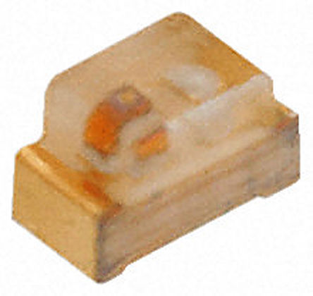 Kingbright - KP-1608SF4C - Kingbright KP1608 ϵ 120  LED, KP-1608SF4C, 880nm, 氲װ-2		