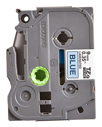 Brother - TZe-521 - BROTHER TZe-521 ɫ ɫ  ǩӡ, ڶͺŴӡ		