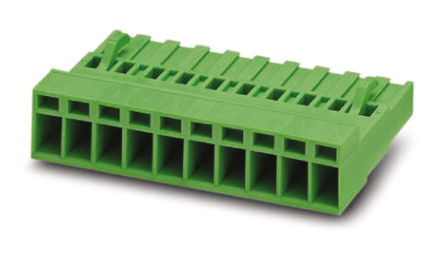 Phoenix Contact - 1809514 - Phoenix Contact COMBICON MSTBC ϵ 5.08mm ھ 3 · ĸ ɫ ͷ 1809514, ѹӶ˽		