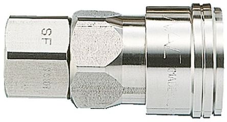 Nagahori Industry - CAL23SF3 - Nagahori Industry  ϵ ĸ  ӽͷ CAL23SF3, 2ѹ, Rc 3/8 		