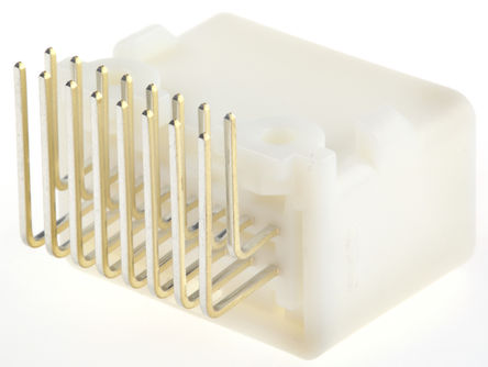 TE Connectivity - 1318382-2 - TE Connectivity MULTILOCK 025 ϵ 2 16· ֱ 2.2mmھ ͨ ӡˢ· 1318382-2, Ӷ˽, 		