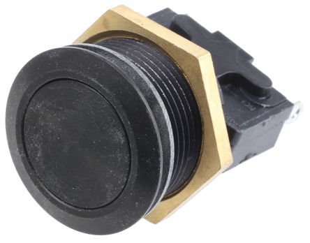 ITW - 76-9513/4044B - ITW 76-9513/4044B IP67 ɫ ˲ ˫ - / 尲װ ť, 10 A @ 250 V 		