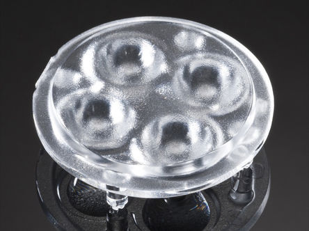 Ledil - C10923_GT4-W - LEDiL GT4 ϵ 4-LED  LED ͸ C10923_GT4-W, 35mmֱ		