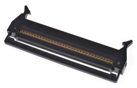 Hirose - HIF3BB-64PD-2.54R-MC - Hirose HIF3B ϵ 2 64· 2.54mmھ  IDC  HIF3BB-64PD-2.54R-MC, °װ		