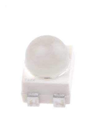 OSRAM Opto Semiconductors - SFH 4258S - Osram Opto Power TOPLED ϵ 15  LED, SFH 4258S, 860nm, 70mW, PLCC 4		