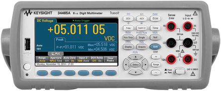 Keysight Technologies - 3446DIGU - Keysight Technologies 3446DIGU ñ DMM ͨŰ, ʹ34470A ñTruevolt ϵ 34465A		