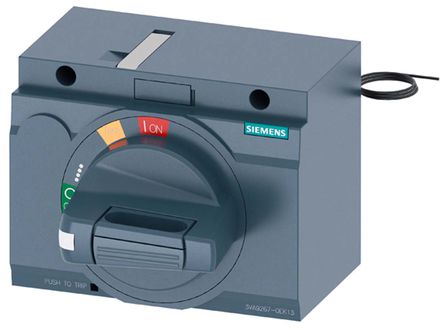 Siemens - 3VA9267-0EK13 - Siemens 3VA9267-0EK13 תִ, ʹ3VA2 100/160/250		