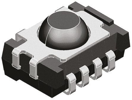 Vishay - TSOP6238TT - Vishay 38kHz IR  TSOP6238TT, 40m, 2.5V - 5V, 4		