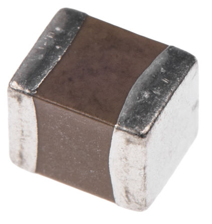 Samsung Electro-Mechanics - CL32B106KBJNNNF - Samsung Electro-Mechanics CL ϵ 10F 50 V X7R SMD մɵ (MLCC) CL32B106KBJNNNF, 10%ݲ, 1210װ		