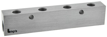 Legris - 3311 13 17 04 - Legris 3311 ϵ 4 ƽͷ 3311 13 17 04, G 3/8, G 1/4		