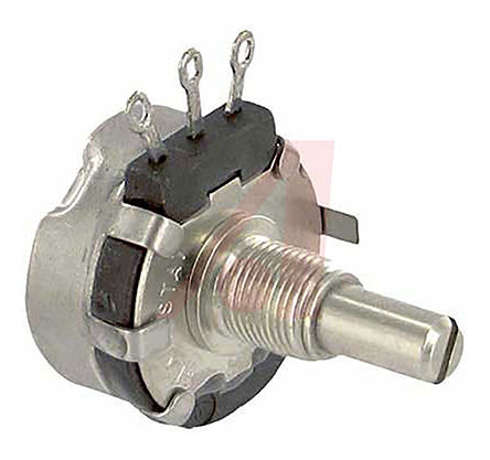 Honeywell - 53C3500 - Honeywell 53 ϵ 500 10%  Եλ 53C3500, 2W, 6.35 mm ֱ, 尲װ		