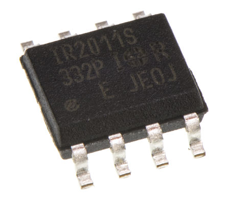 Infineon - IR2011SPBF - Infineon IR2011SPBF ˫ MOSFET , 1A, Ƿ, 8 SOICװ		