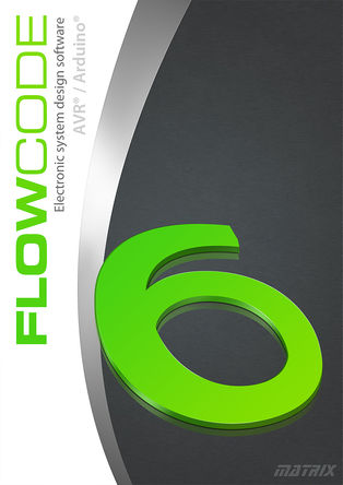 Matrix Technology Solutions - FC5385 - Matrix Technology Solutions AVR ϵ  Ver. V6 FC5385; Ƕʽ MPU		