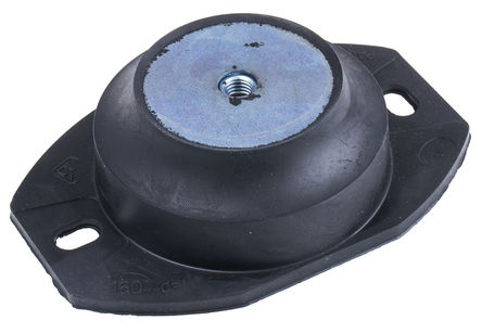 Paulstra - 533710 - Paulstra PAULSTRADYN ϵ Բν  533710, M10, 40mmܸ, 70mmֱ		