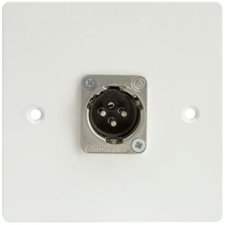 Clever Little Box - 1GEXLRM - Clever Little Box 1GEXLRM  1· ͷ  ( XLR ͷ)		