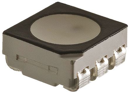 Cree - CLV6A-FKB-CK1P1G1BB7R3R3 - Cree ɫ/ɫ/ɫ (540 nm ) LED CLV6A-FKB-CK1P1G1BB7R3R3, 4 V, 2240 mcd, 氲װ		