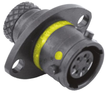 Souriau - 8STA00406SA - Souriau 8STA ϵ 6· 尲װ ֱ   8STA00406SA, ĸ, ʽӺ		