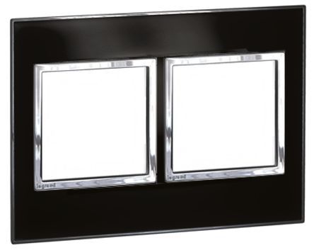 Legrand - 575083 - Legrand 2 ɫ ̼ ǰ 575083, 157 x 92 x 8mm		