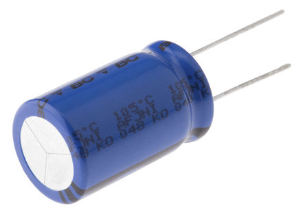 Vishay - MAL204831102E3 - Vishay 48 ϵ 50 V ֱ 1000F ͨ  MAL204831102E3, 20%ݲ, +105C		