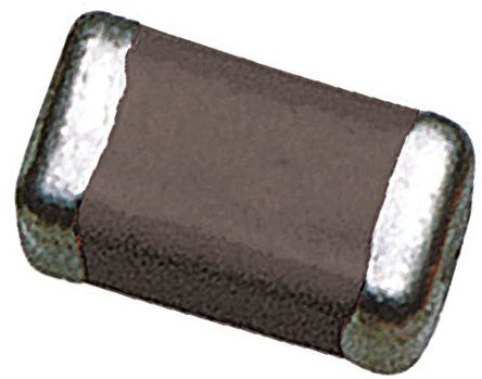 TDK - C1005X5R1A475M050BC - TDK C ϵ 4.7F 10 V ֱ X5R SMD մɵ (MLCC) C1005X5R1A475M050BC, 20%ݲ, 0402װ		