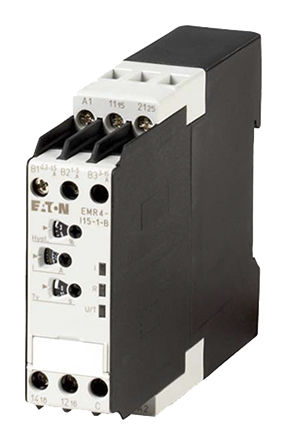 Eaton - EMR4-I15-1-B - Eaton EMR4 ϵ 1  ؼ̵ 106944, ˫˫ , 220  240 V 		