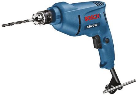 Bosch - GBM 350 - ROTARY DRILL, GBM 350		