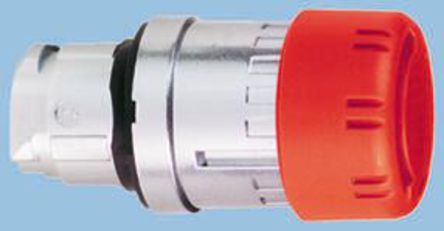 Schneider Electric - ZB4BC24 - Schneider Electric XB4 ϵ 22mm ɫť Բ IP66IP69IP69K ɸλ ťͷ ZB4BC24		