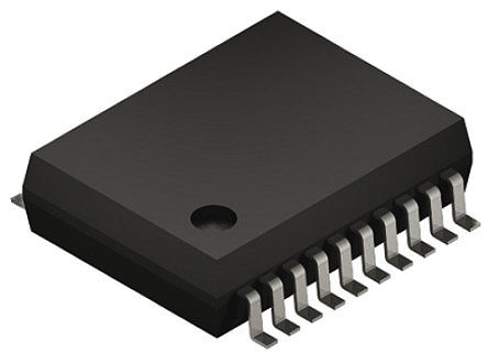 Analog Devices - ADUM3154ARSZ - Analog Devices ADUM3154ARSZ 7ͨ ָ, 3.75 kVrmsѹ, 20 SSOP		
