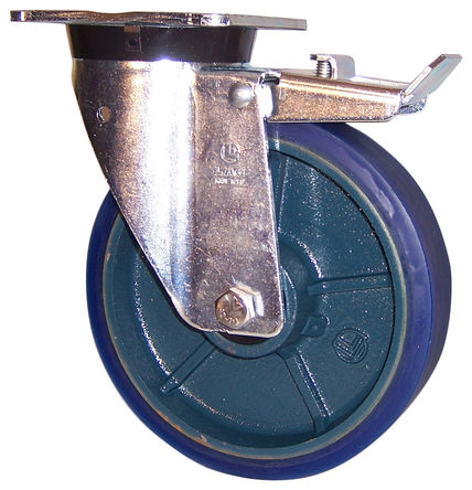 LAG - 37405FR - LAG 100mmֱ ת 37405FR, 350kg, ۰̥, 		