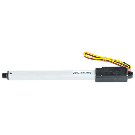 Actuonix - L16-140-35-12-S - Actuonix L16 ϵ ΢ִ L16-140-35-12-S-RS, 20%ѭ, 12V dc, 32mm/s(޸), 140mmг		