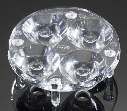 Ledil - C12285_ANGIE-S - LEDiL Angie ϵ 4-LED 15 °  LED ͸ C12285_ANGIE-S, 34mmֱ		