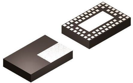 Texas Instruments - DS90UB926QSQE/NOPB - DS90UB926QSQE/NOPB , 2975MBps LVDS ת, LVCMOSLVDS, 60 WQFNװ		