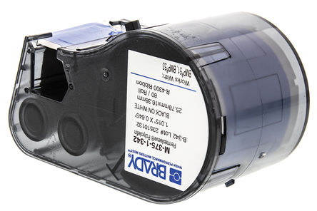 Brady - MC-187-342-YL - Brady ׹ MC-187-342-YL, ʹBMP51 ǩӡBMP53 ǩӡ		