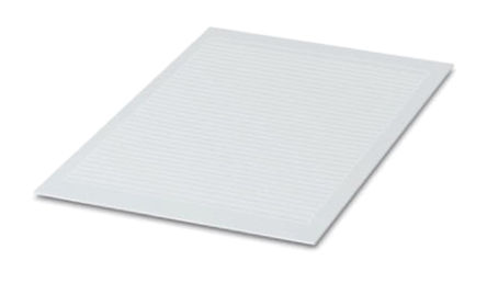 Phoenix Contact - 0820196 - Phoenix Contact 28װ ɫ ճ̶ ±ʶ 0820196, 63mm, 25 mm		