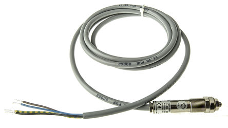 Euchner - 001732 - Euchner IP67 ͭ ٶ λ 001732, , /, 230V		