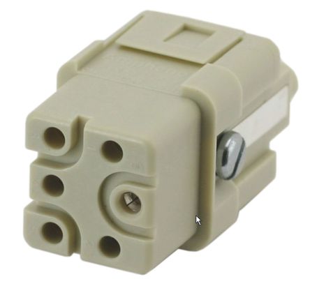 Amphenol - C146 10B005 500 12 - Amphenol 2 5 5+PE  Դ C146 10B005 500 12		