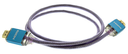 Clever Little Box - STA-L5010B -1M - Clever Little Box 1m ɫ HDMIHDMI  Ƶ STA-L5010B (1m)		